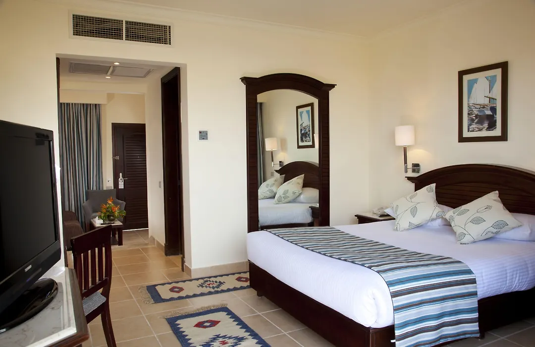 Hurghada Coral Beach Hotel-1