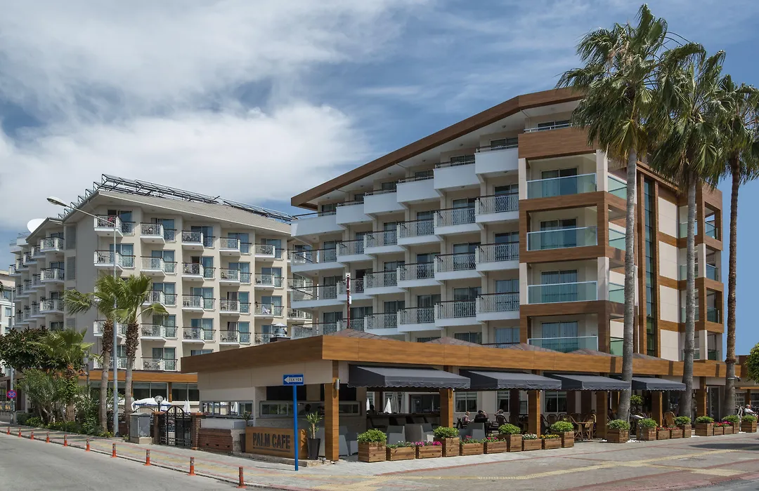 Riviera Hotel & Spa-1