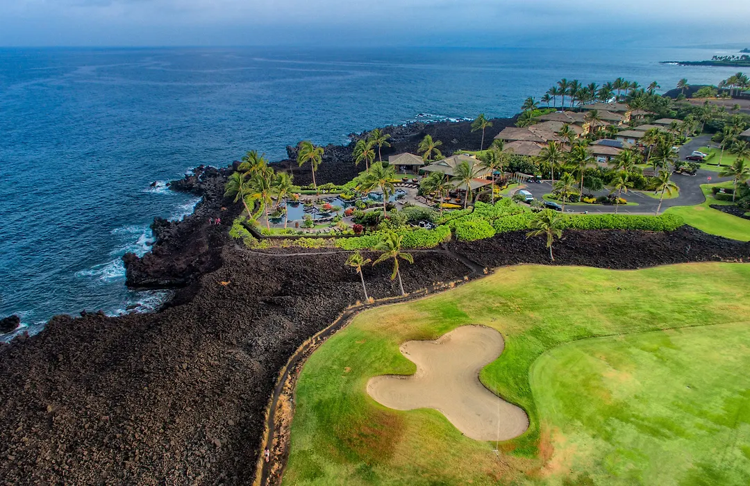 Castle Hali'I Kai At Waikoloa-1