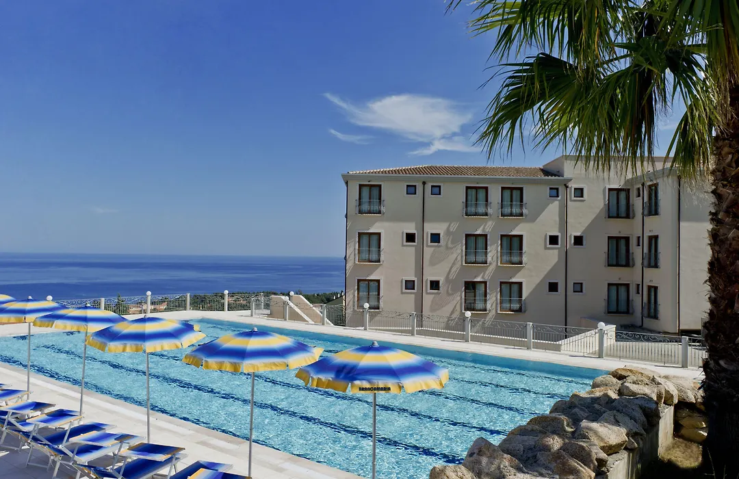 Hotel Brancamaria con tour nel golfo-1