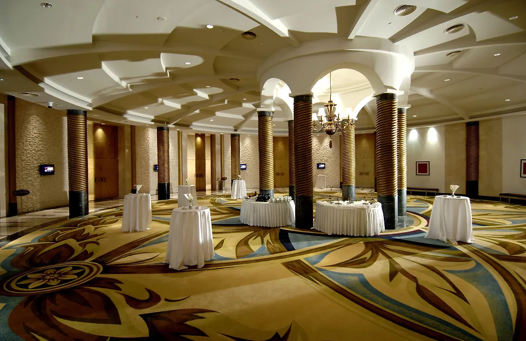 Calista Luxury Resort-1
