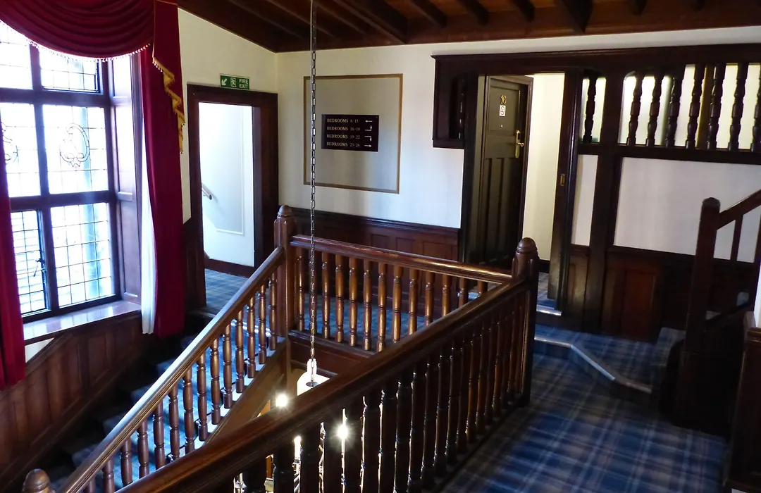 Farnham House Hotel-1