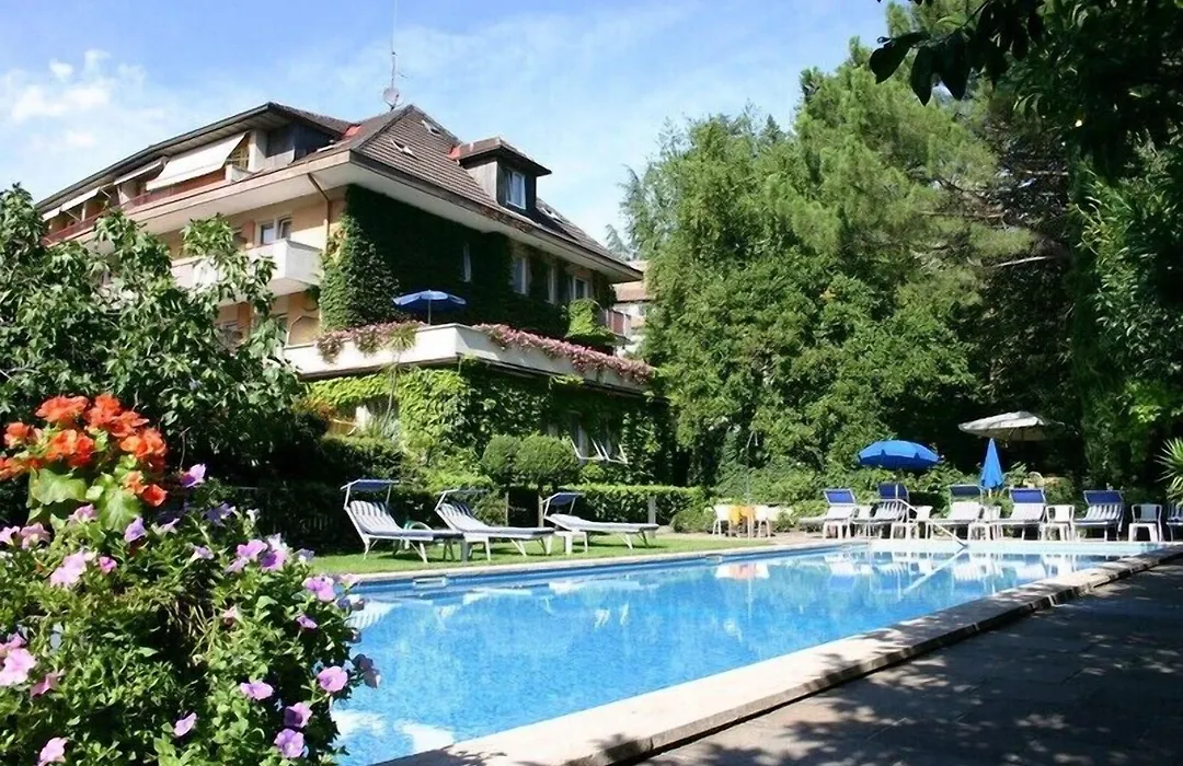 Hotel Juliane-1