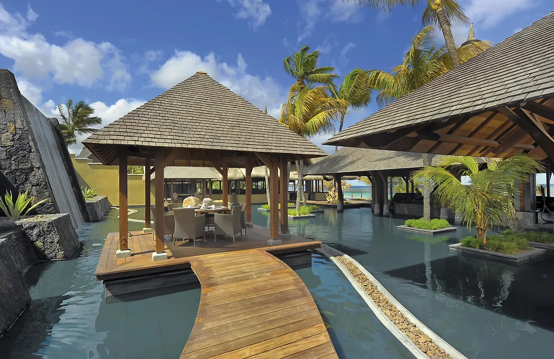 Trou Aux Biches Beachcomber Golf Resort & Spa-1