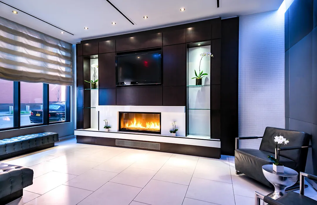 Fairfield Inn & Suites By Marriott New York Manhattan/Times Square South-1