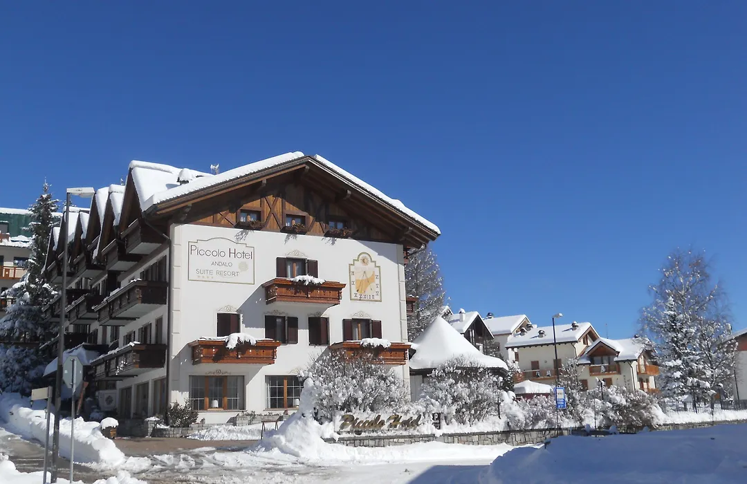 Il Piccolo Dolomiti Resort-1
