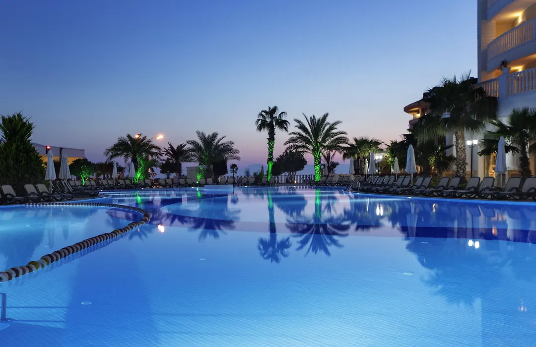 Alba Queen Hotel-1