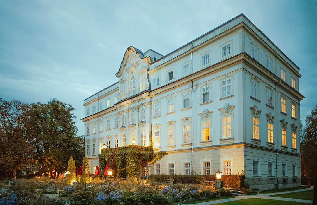 Hotel Schloss Leopoldskron-1