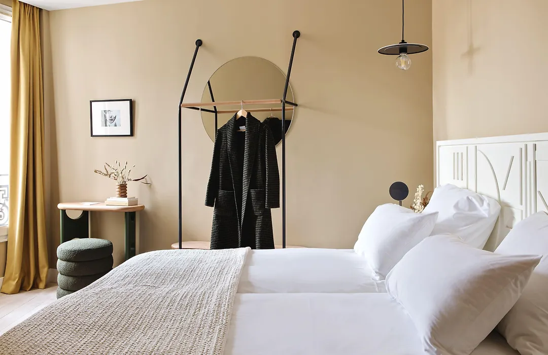 Hotel Orphee - Orso Hotels-1