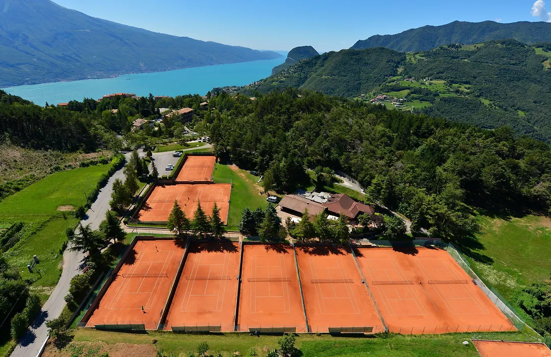 Hotel Le Balze - Aktiv & Wellness-1