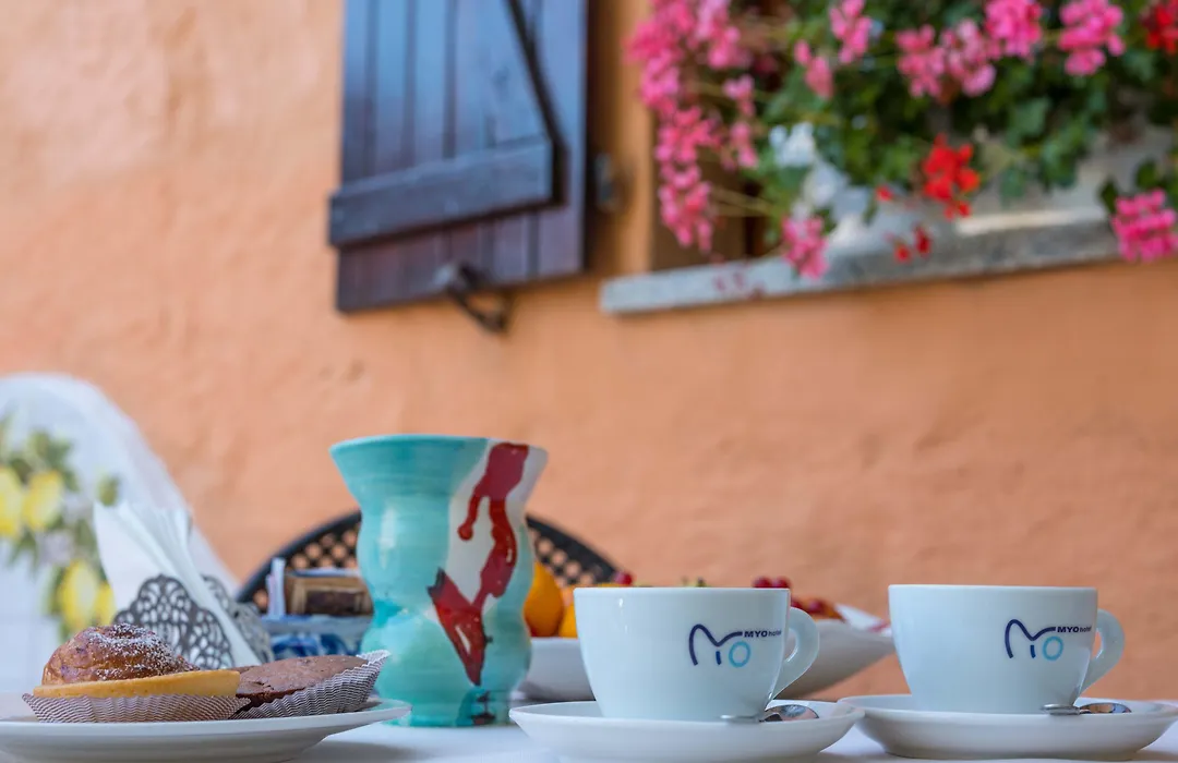 Hotel Rocce Sarde-1