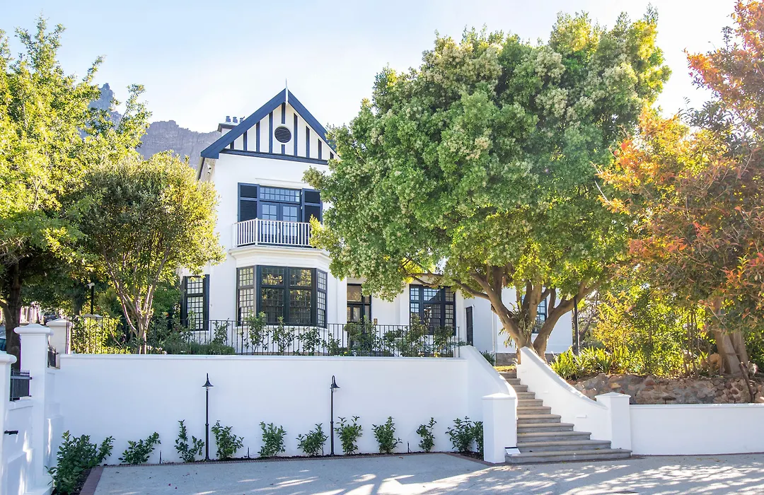 One Kensington Boutique Hotel-1