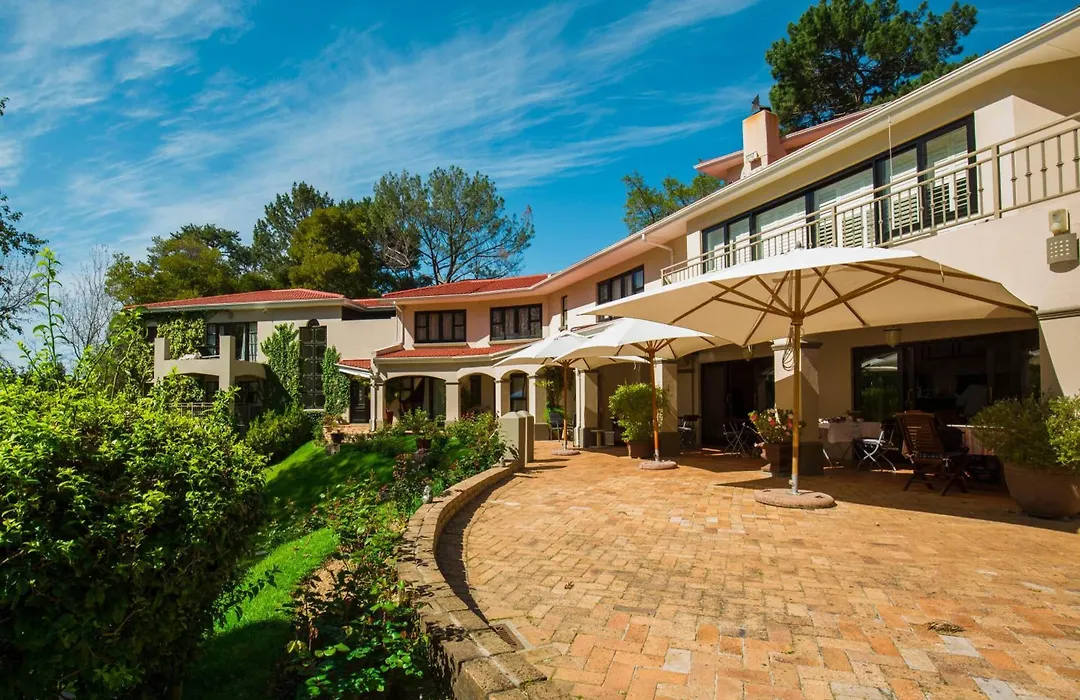Southern Light Country House-1
