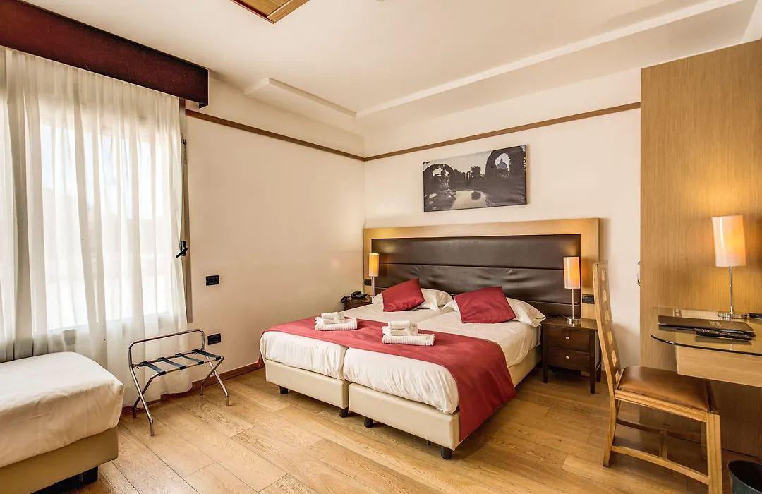 Ginevra Palace Hotel-1