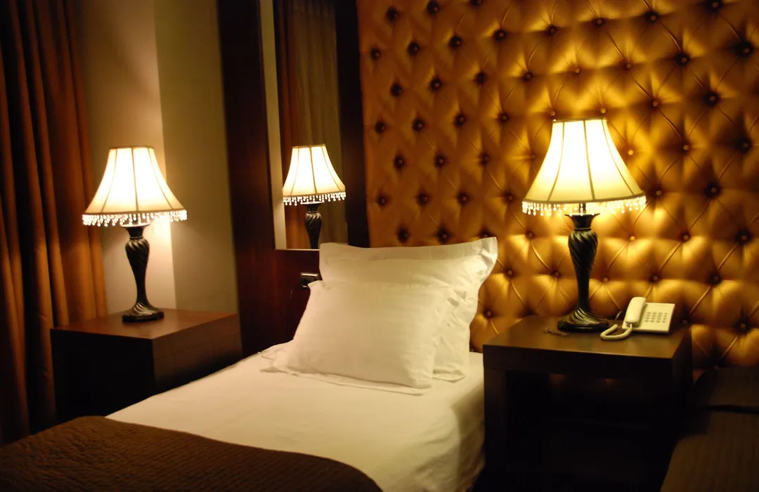 Hotel Doro City-1