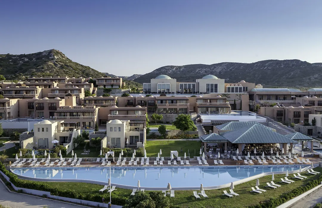 Atlantica Belvedere Resort - Adults Only-1