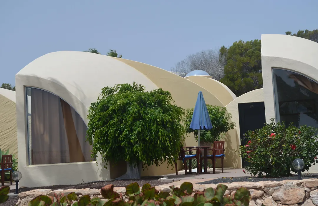 Hotel Livvo Risco Del Gato Suites-1