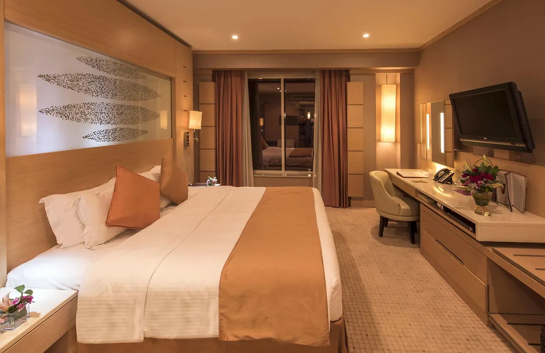 Residence Inn By Marriott Sheikh Zayed Road, Dubai-1