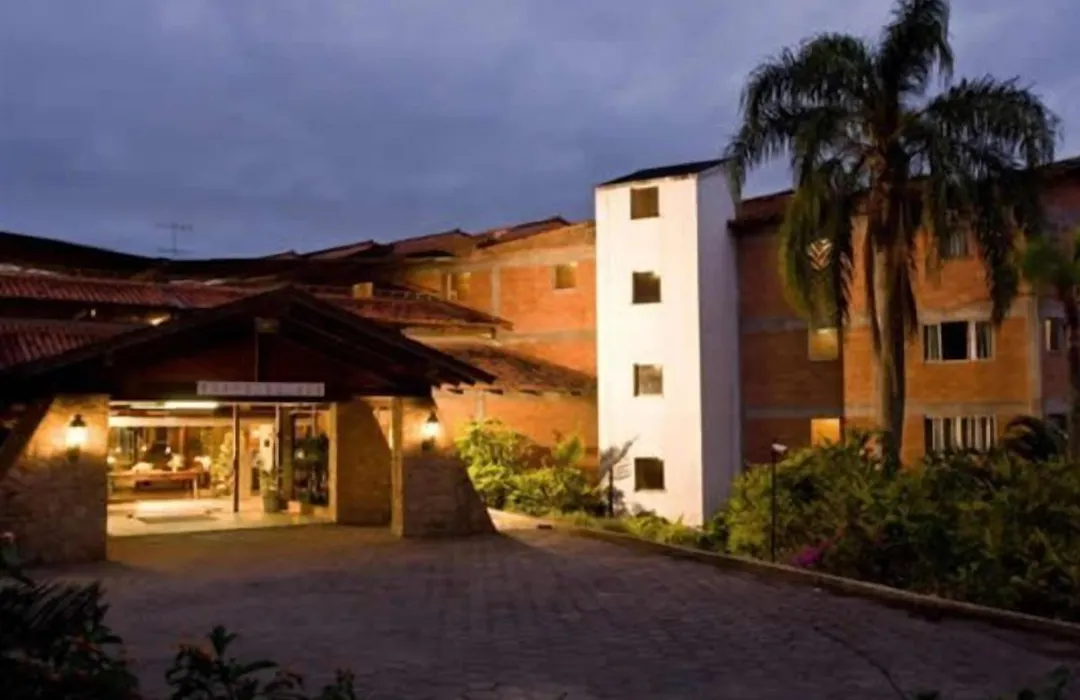 Hotel Maria Do Mar-1