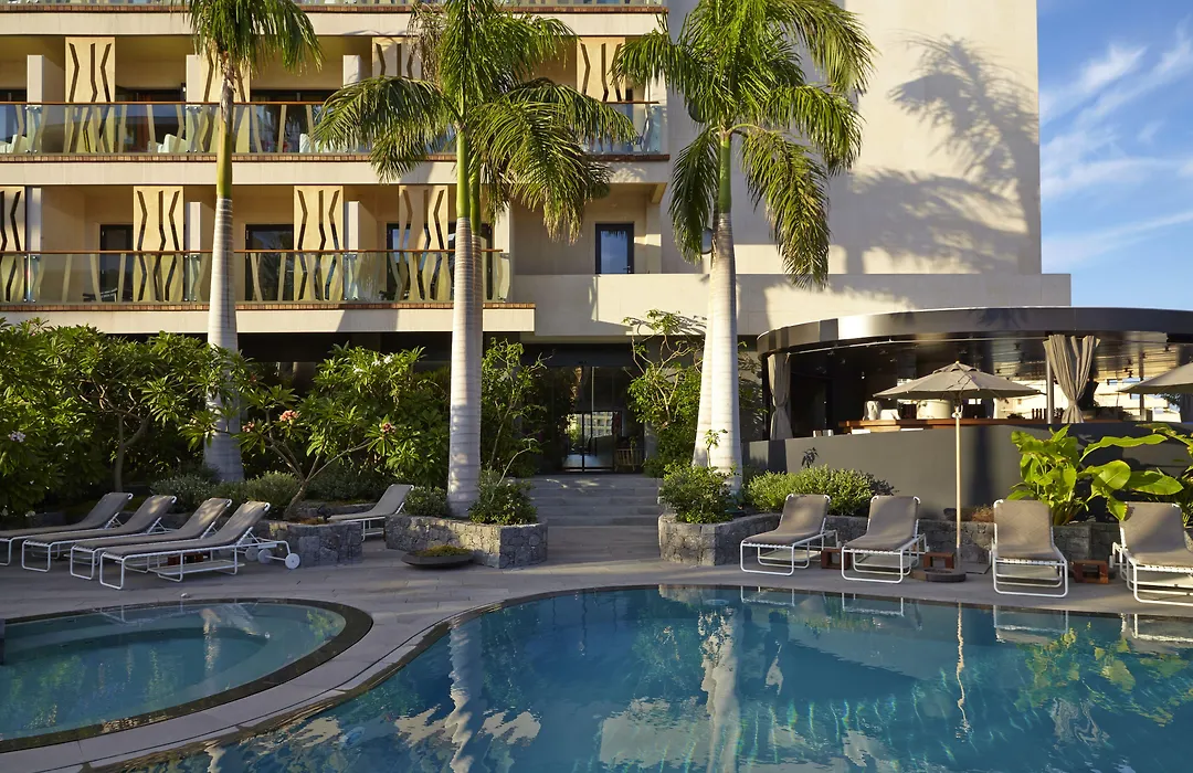 Bohemia Suites & Spa - Adults Only-1