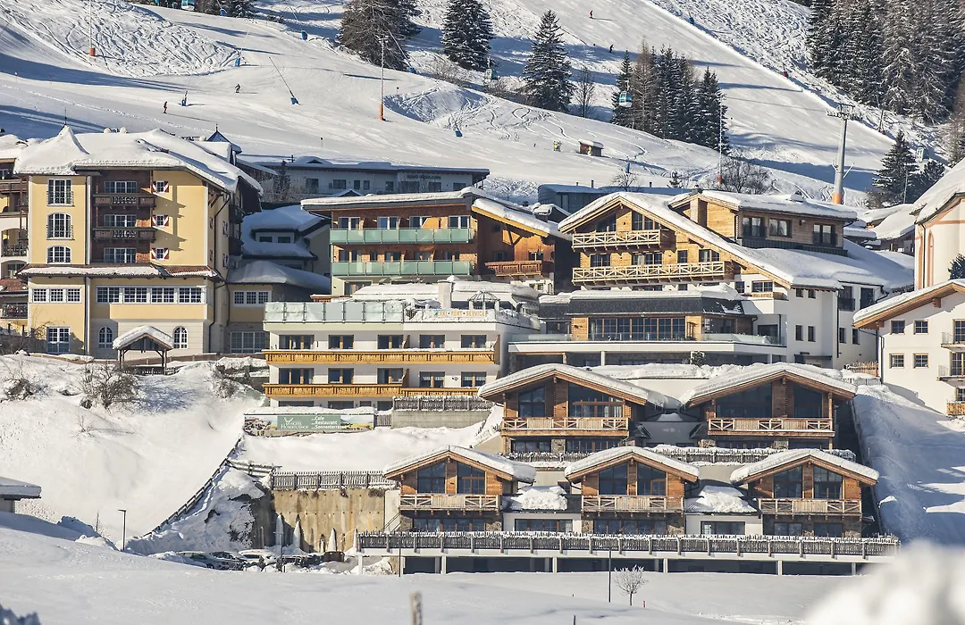 Hotel Hubertushof-1