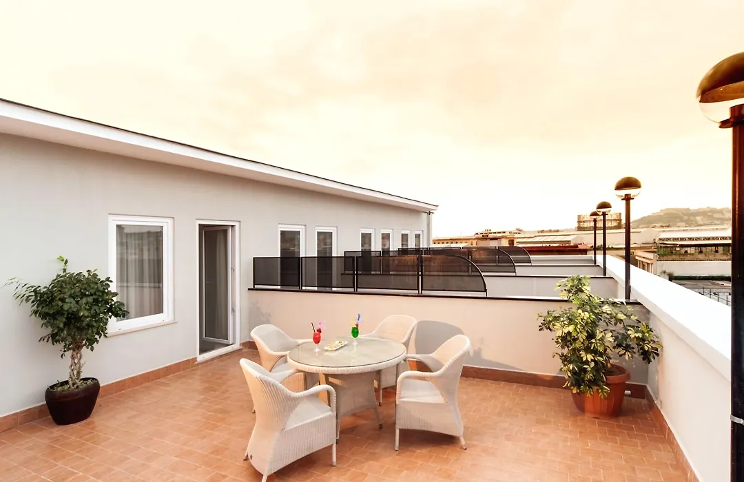 Hotel Tiempo-1