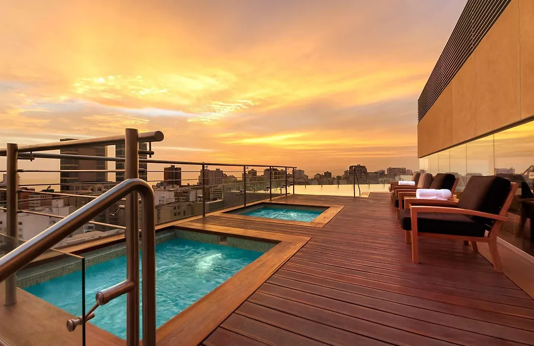 Hilton Lima Miraflores-1