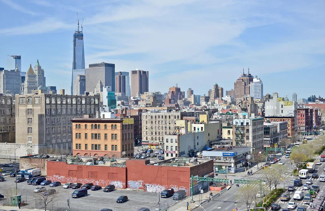 Holiday Inn Lower East Side By Ihg-1