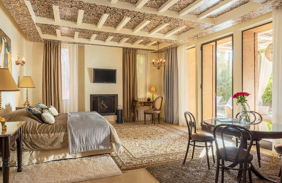 Tigmiza Boutique Hotel & Spa-1