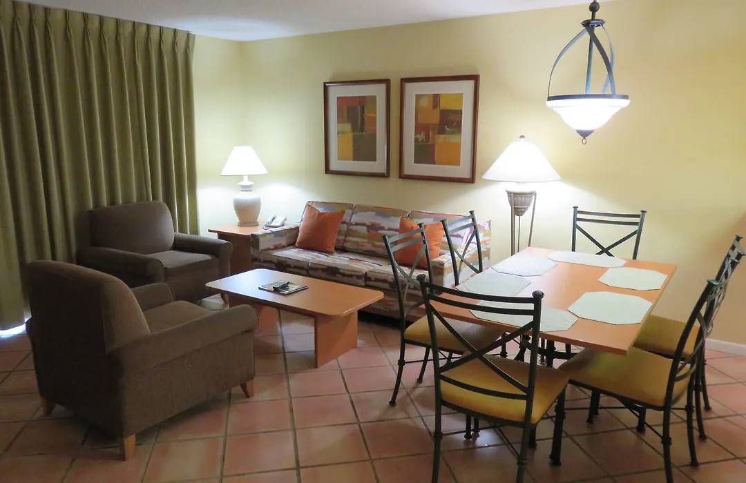 Surfsider Resort - A Timeshare Resort-1