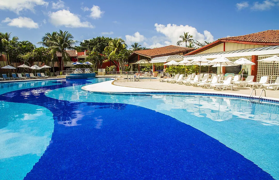 Resort Arcobaleno All Inclusive-1