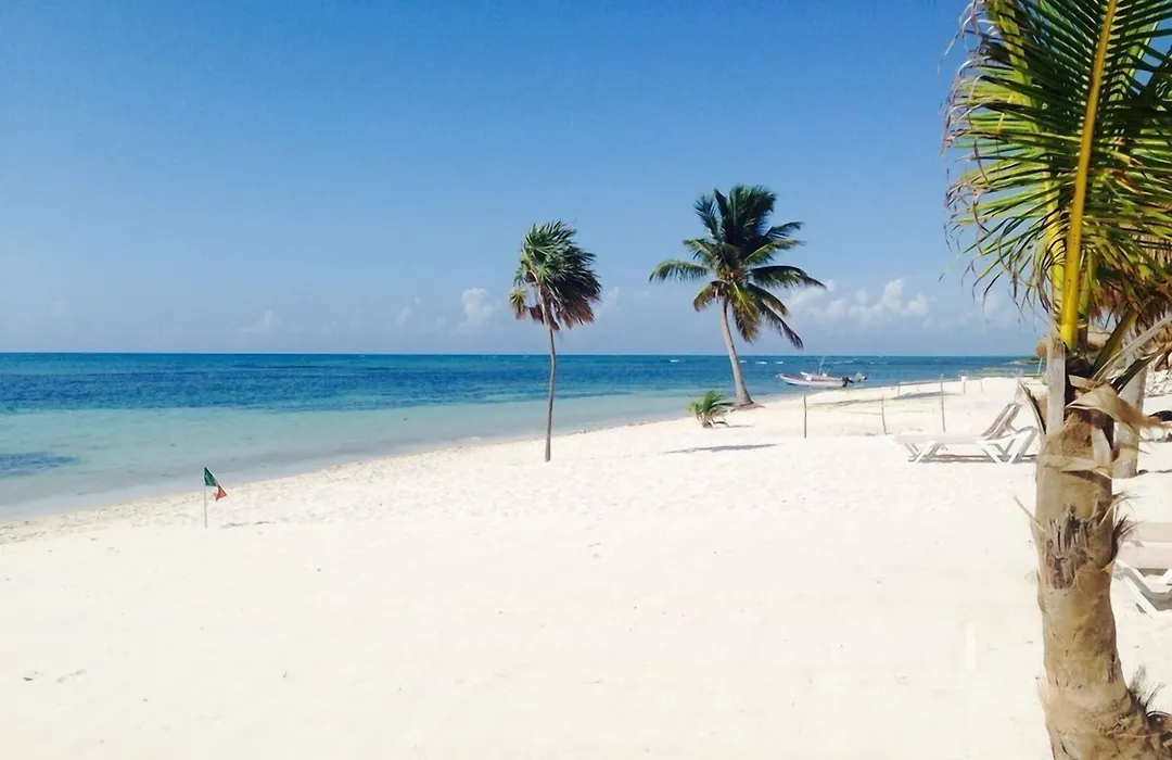 Pavoreal Beach Resort Tulum-1