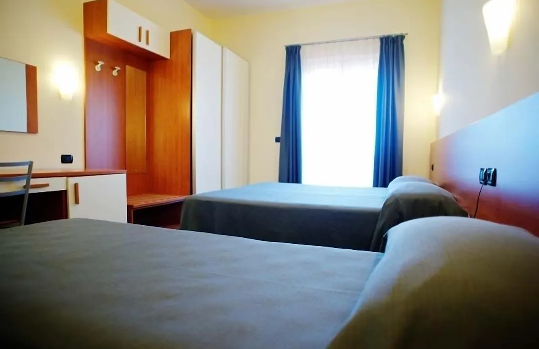 Residence Costa Di Kair Ed Din-1