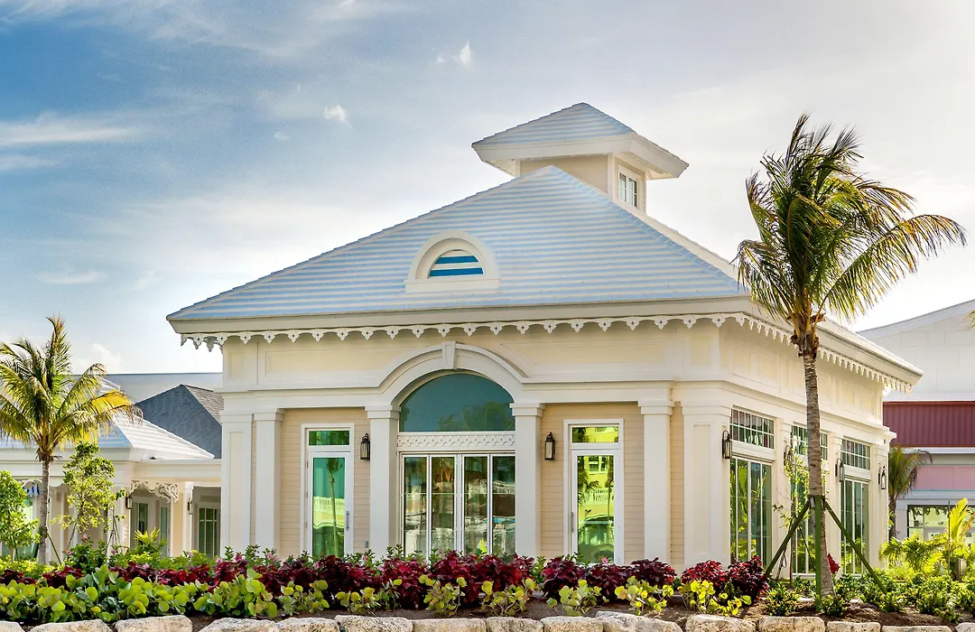Grand Hyatt Baha Mar-1