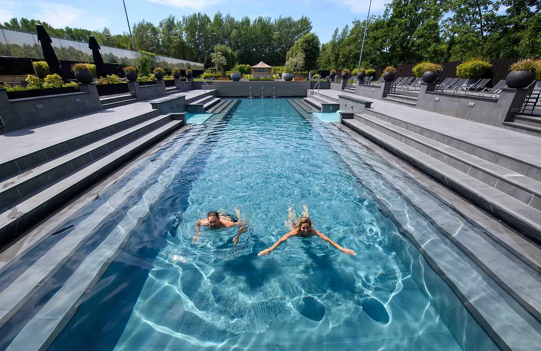 Hotel & Wellness Zuiver-1