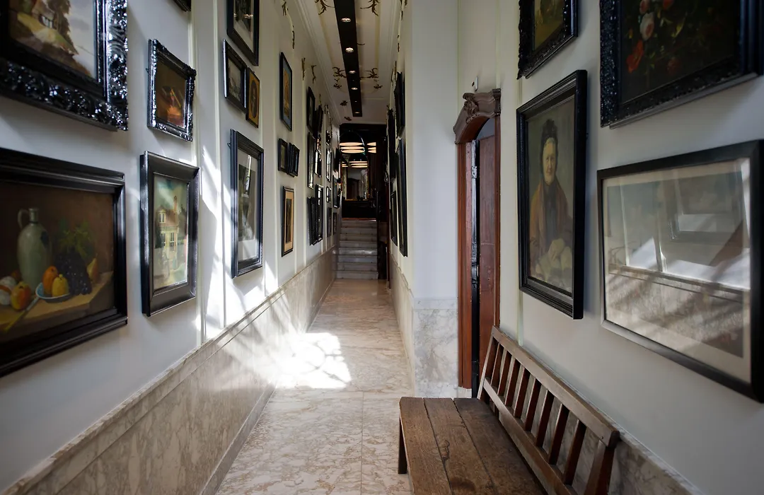 Canal House-1