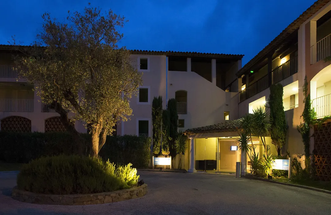 Sowell Family Hotel Port Grimaud-1