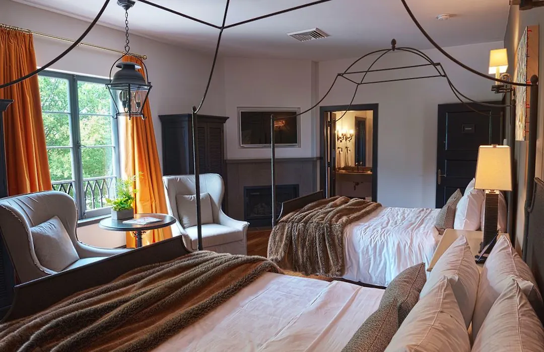 Hotel Domestique-1
