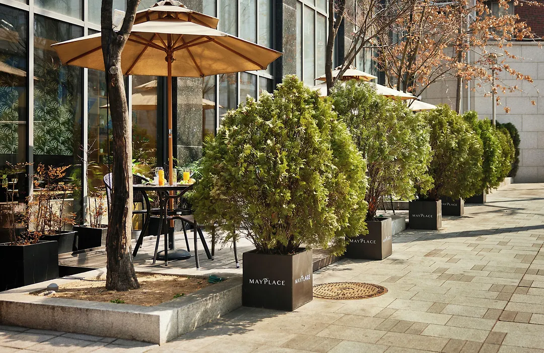 Mayplace Hotel-1