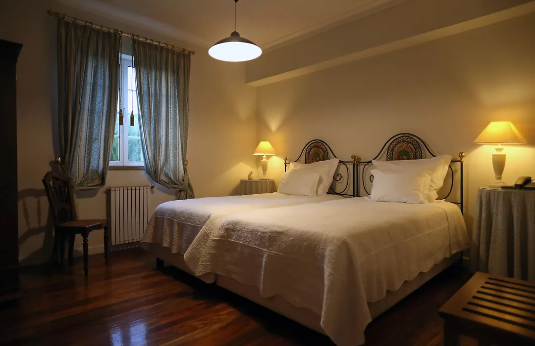 Quinta Da Timpeira-1