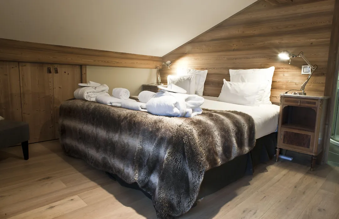 Chamois d'Or Hotel-1