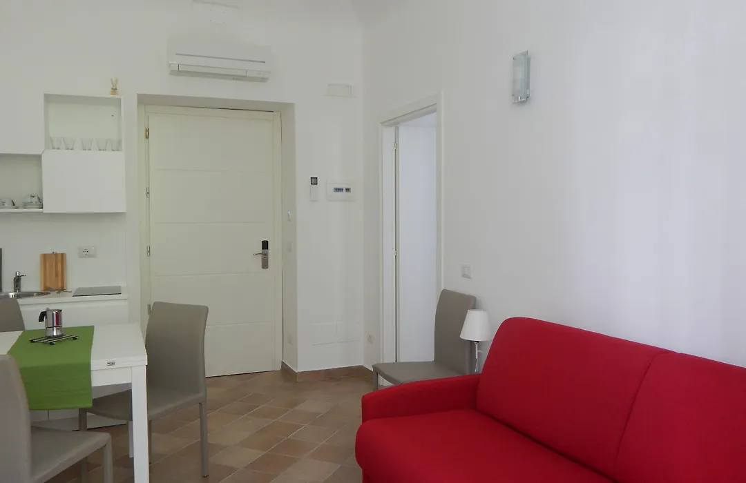 Roma Resort Colosseum-1