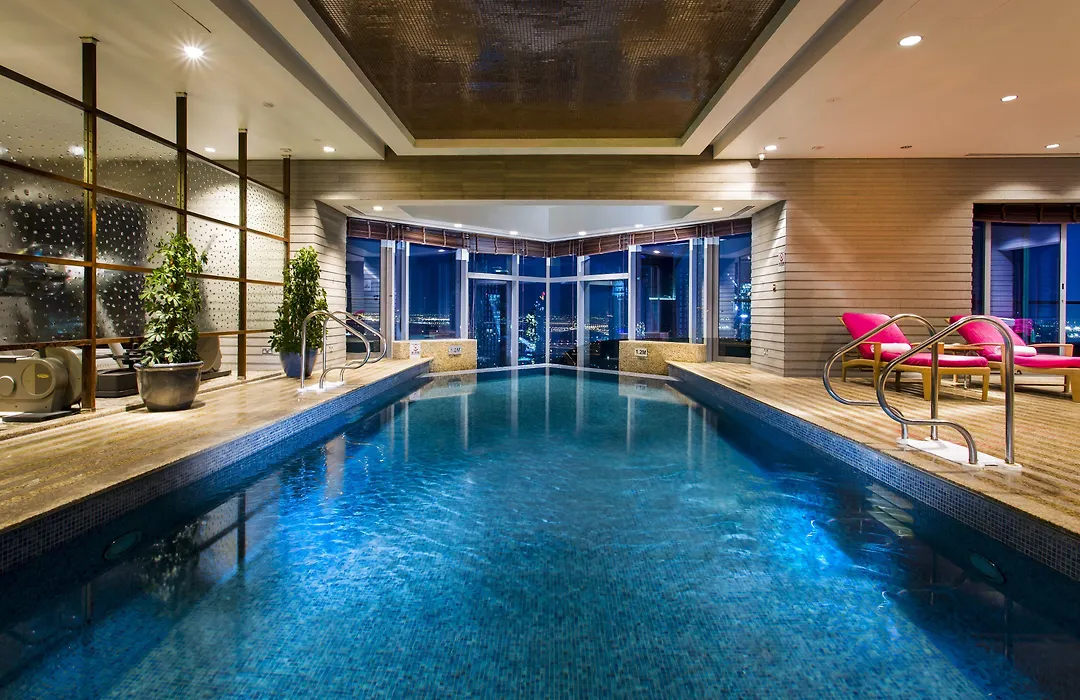 Shangri-La Apartments-1