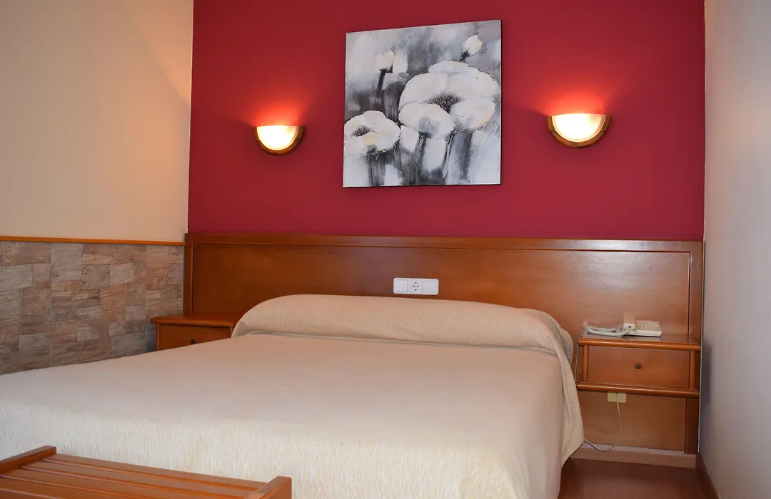 Hotel VIDA Playa Paxariñas-1