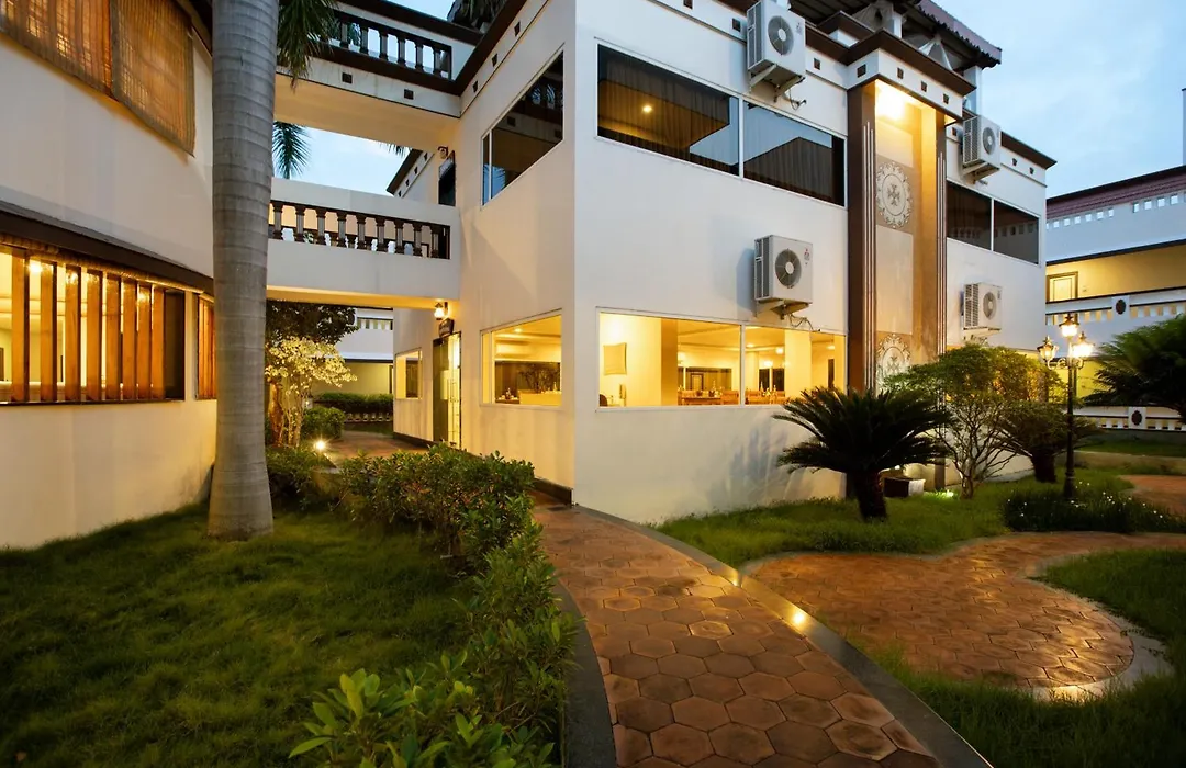 Athena Hotel-1