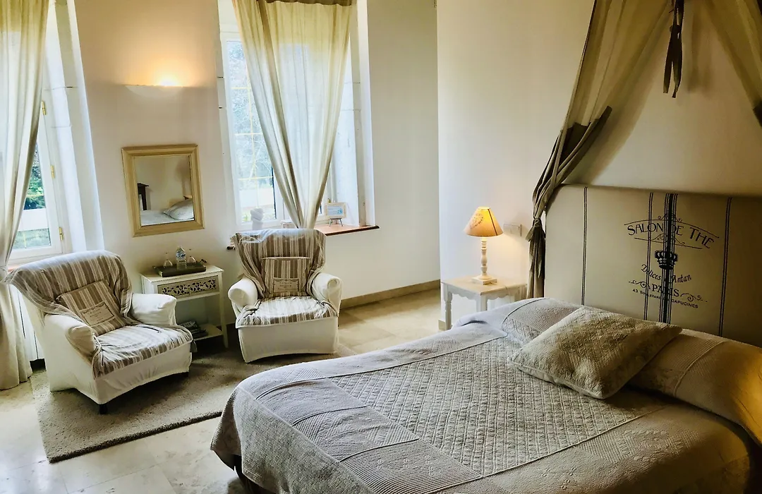 Domaine du Manoir-1
