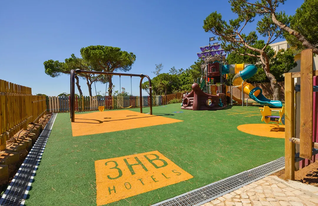 3Hb Falesia Garden-1