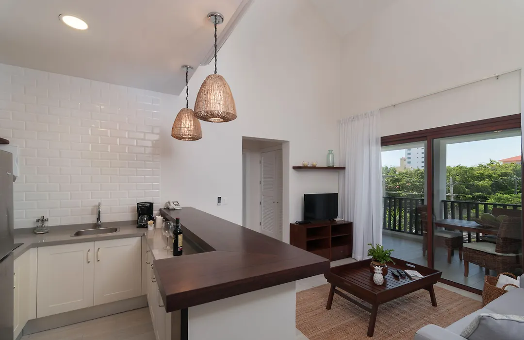Hotel Casa Hemingway-1