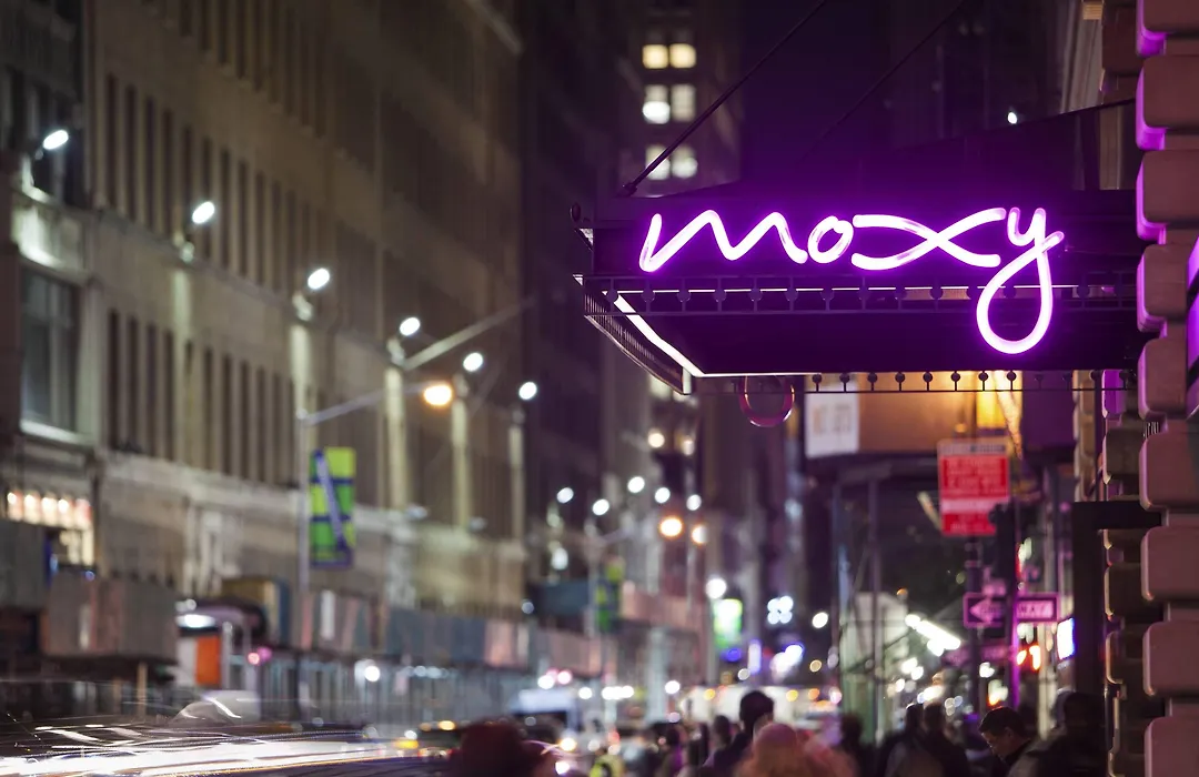 Moxy Nyc Times Square-1