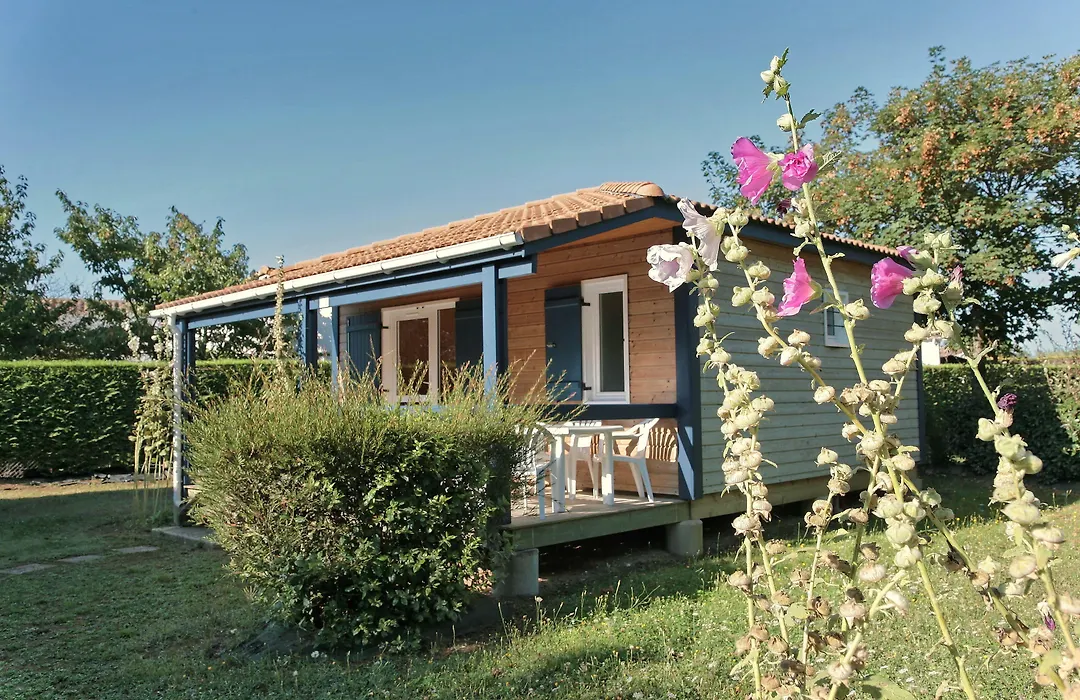 Azureva Vendée Océan-1